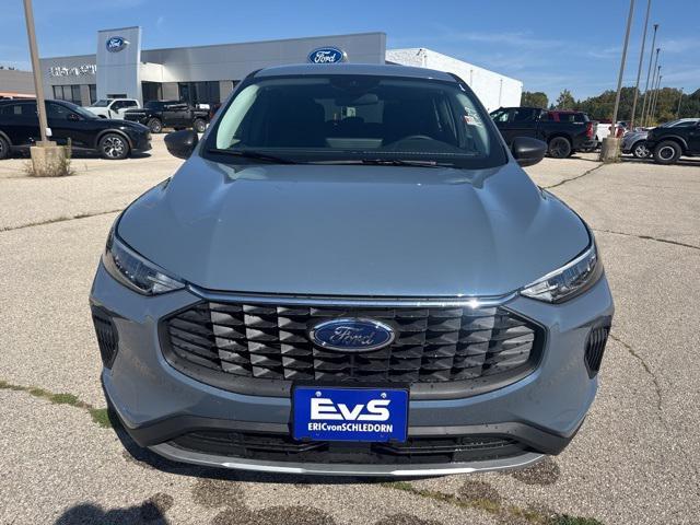 new 2025 Ford Escape car, priced at $29,587