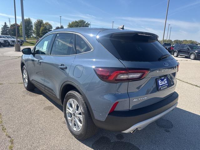 new 2025 Ford Escape car, priced at $29,587