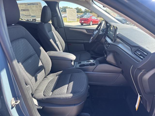 new 2025 Ford Escape car, priced at $29,587
