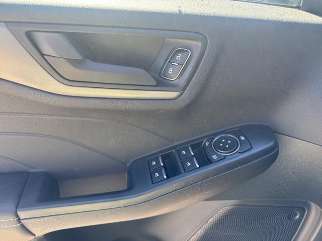 new 2025 Ford Escape car, priced at $29,587