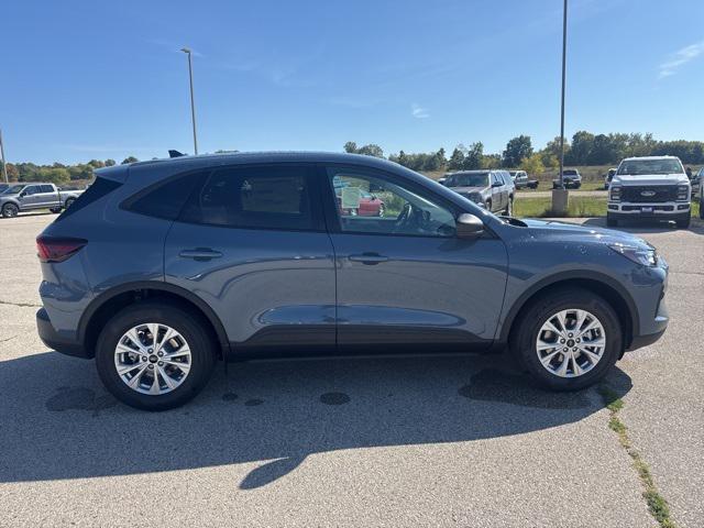 new 2025 Ford Escape car, priced at $29,587