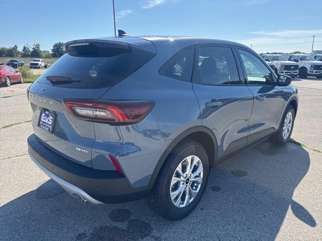 new 2025 Ford Escape car, priced at $29,587