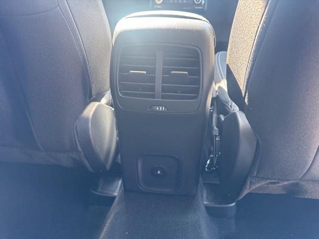 new 2025 Ford Escape car, priced at $29,587
