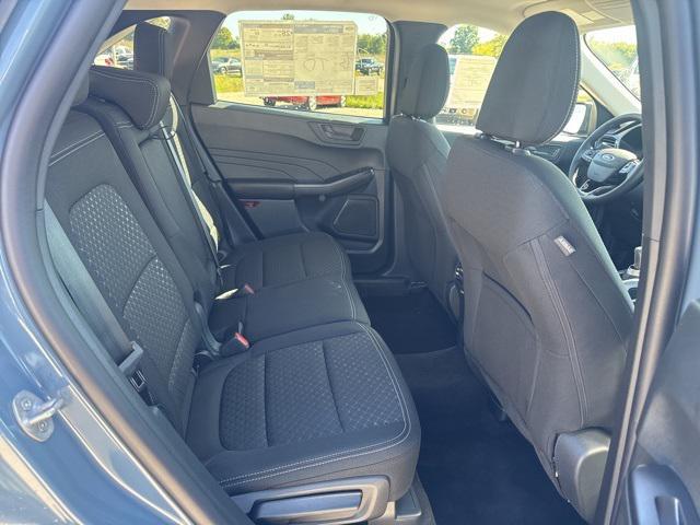 new 2025 Ford Escape car, priced at $29,587