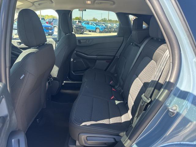 new 2025 Ford Escape car, priced at $29,587