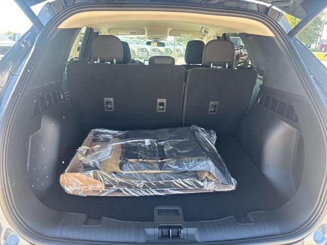 new 2025 Ford Escape car, priced at $29,587
