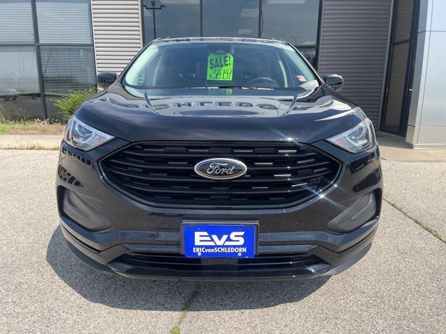 new 2024 Ford Edge car, priced at $30,459