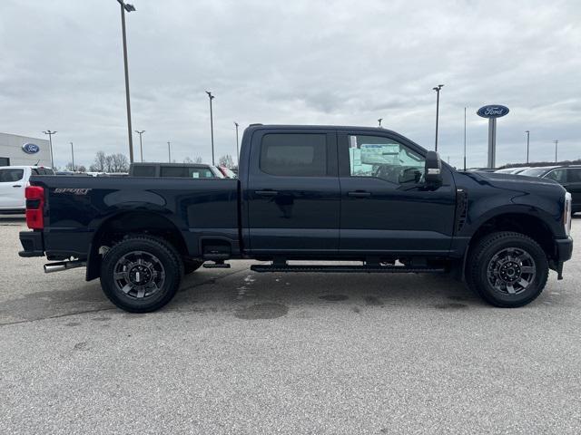 new 2024 Ford F-350 car, priced at $62,398