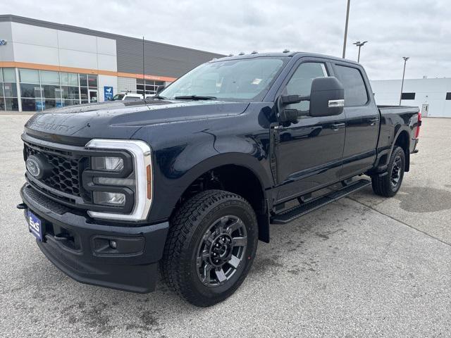 new 2024 Ford F-350 car, priced at $62,398