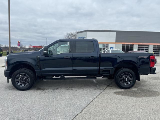 new 2024 Ford F-350 car, priced at $62,398