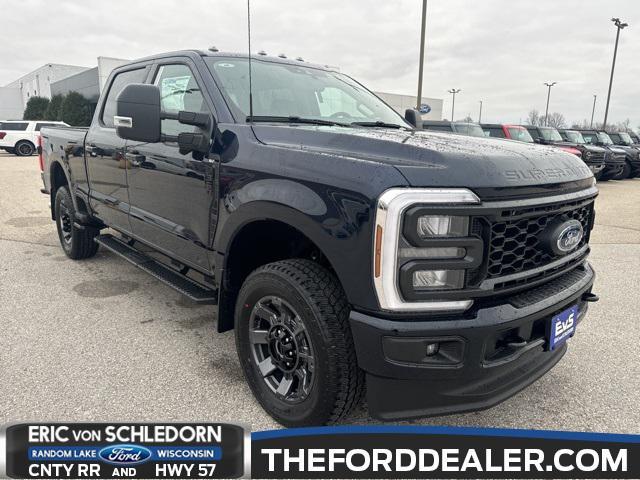 new 2024 Ford F-350 car, priced at $62,398