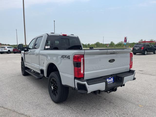 new 2025 Ford F-350 car, priced at $75,472