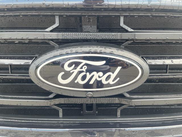 new 2024 Ford F-150 car, priced at $55,249