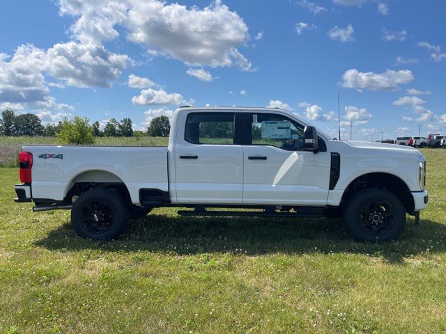 new 2024 Ford F-350 car, priced at $54,089