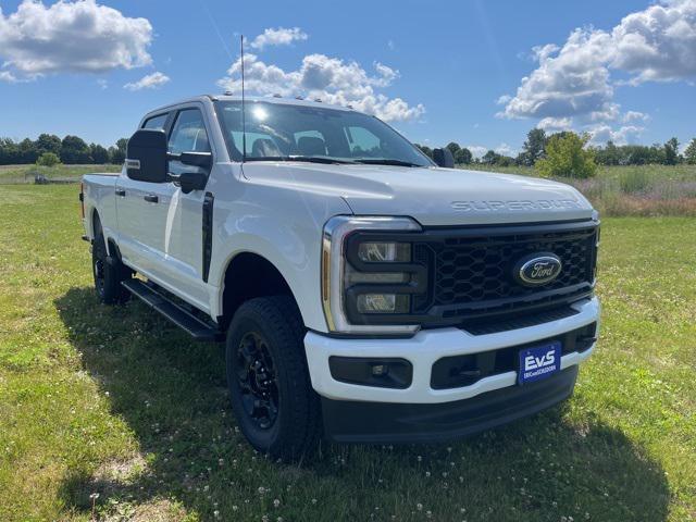 new 2024 Ford F-350 car, priced at $54,089