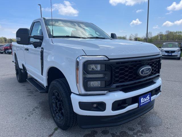new 2025 Ford F-350 car, priced at $53,724
