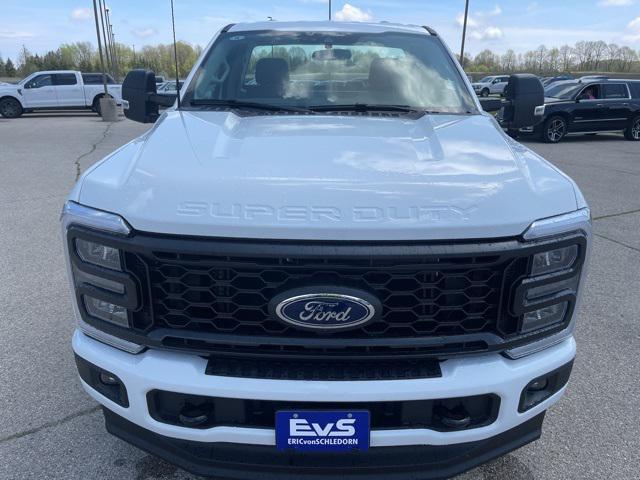 new 2025 Ford F-350 car, priced at $53,724