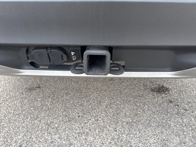 used 2023 Ford Explorer car, priced at $34,615