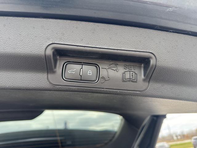 used 2023 Ford Explorer car, priced at $34,615