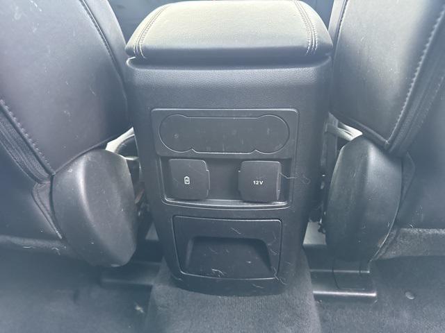 used 2023 Ford Explorer car, priced at $34,615