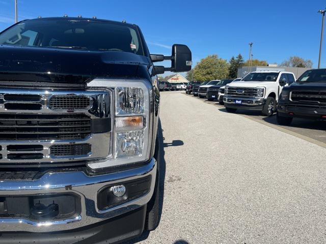 new 2024 Ford F-350 car, priced at $67,291