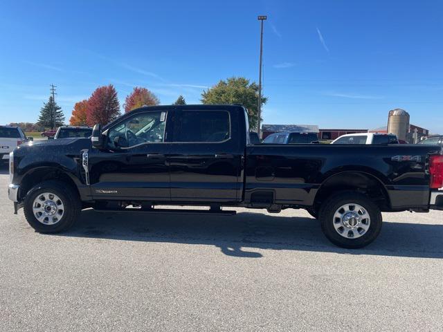 new 2024 Ford F-350 car, priced at $66,291