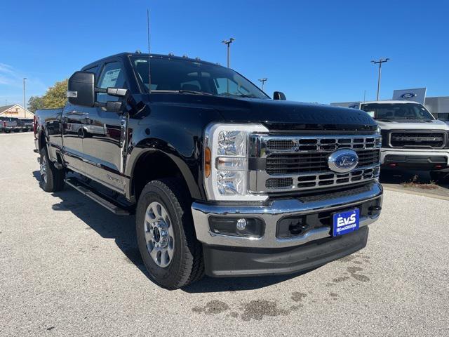 new 2024 Ford F-350 car, priced at $67,291