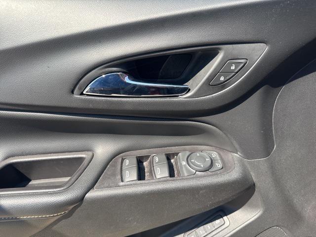 used 2019 Chevrolet Equinox car, priced at $18,356