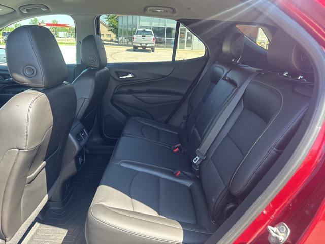 used 2019 Chevrolet Equinox car, priced at $18,356