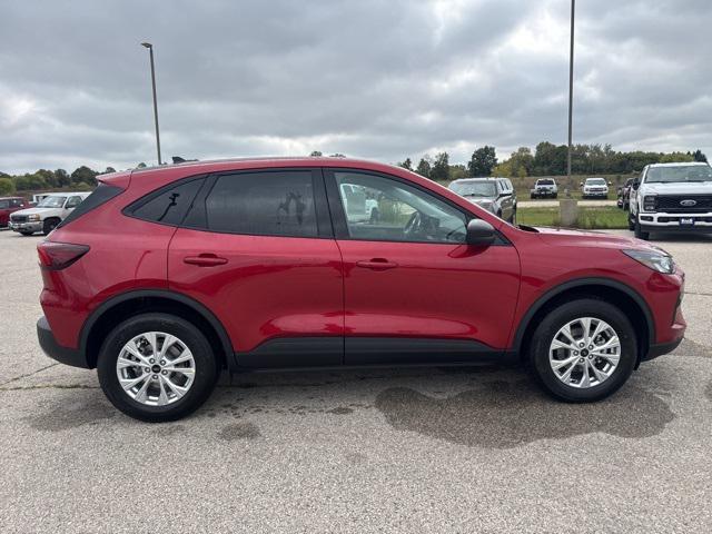 new 2025 Ford Escape car, priced at $31,240