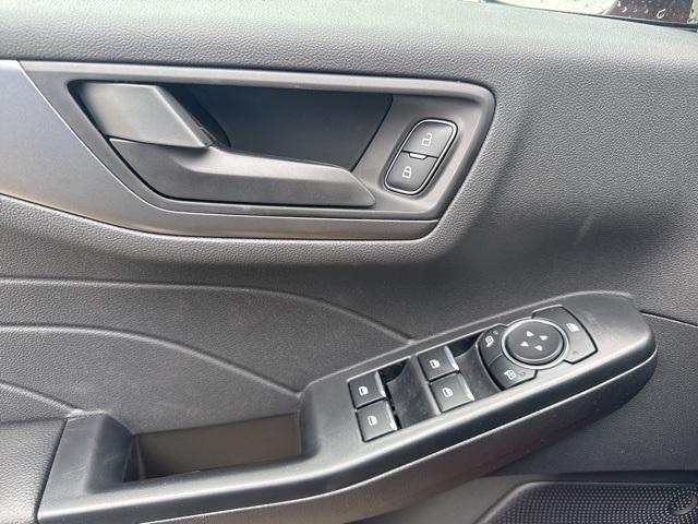new 2025 Ford Escape car, priced at $31,240