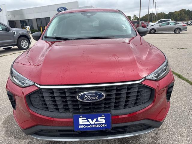 new 2025 Ford Escape car, priced at $31,240