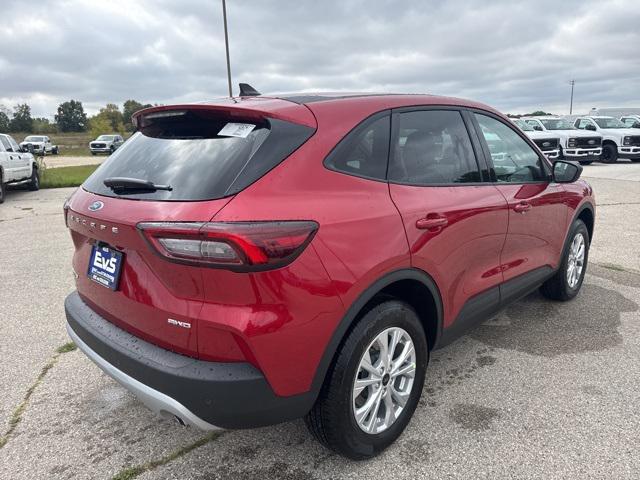 new 2025 Ford Escape car, priced at $31,240