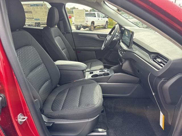 new 2025 Ford Escape car, priced at $31,240