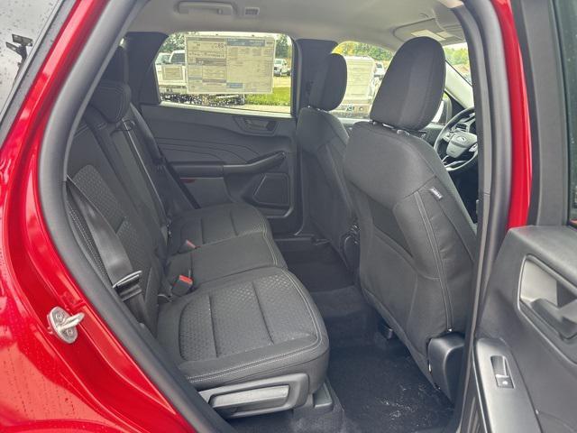 new 2025 Ford Escape car, priced at $31,240