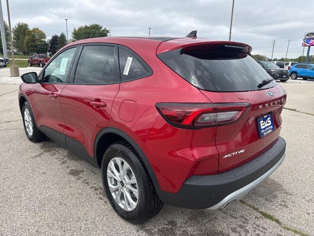 new 2025 Ford Escape car, priced at $31,240