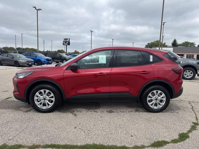 new 2025 Ford Escape car, priced at $31,240