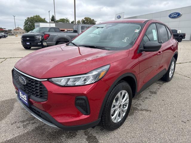 new 2025 Ford Escape car, priced at $31,240