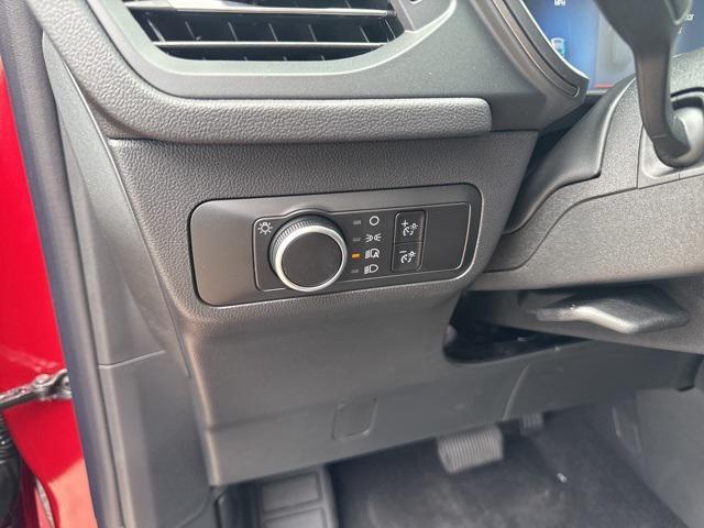 new 2025 Ford Escape car, priced at $31,240