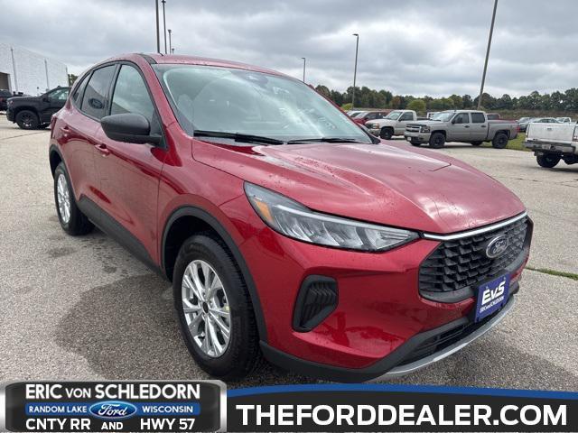 new 2025 Ford Escape car, priced at $31,240