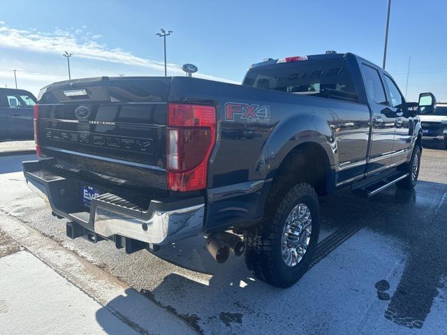 used 2020 Ford F-350 car, priced at $34,999