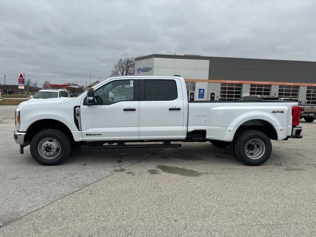 new 2024 Ford F-350 car, priced at $68,870