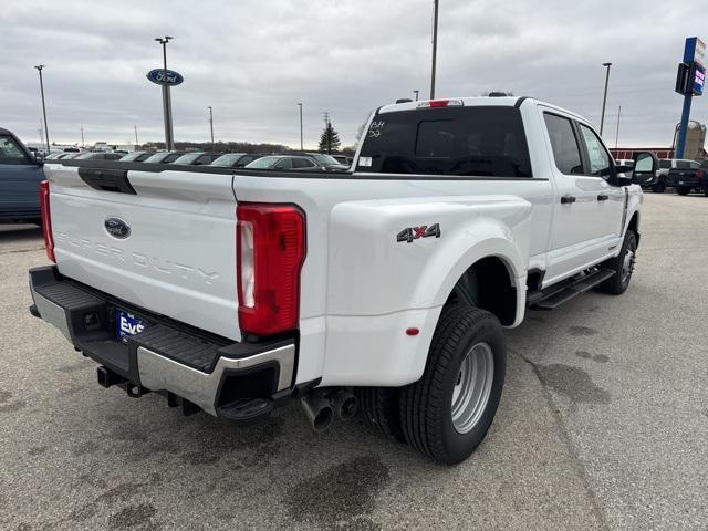 new 2024 Ford F-350 car, priced at $68,870