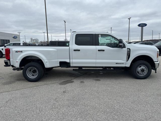 new 2024 Ford F-350 car, priced at $68,870