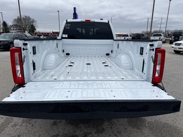 new 2024 Ford F-350 car, priced at $68,870