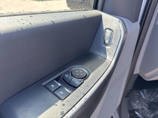 new 2025 Ford F-350 car, priced at $53,054