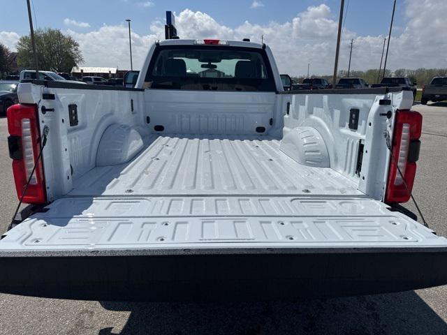 new 2025 Ford F-350 car, priced at $53,054