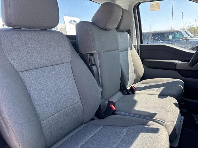 new 2025 Ford F-350 car, priced at $53,054
