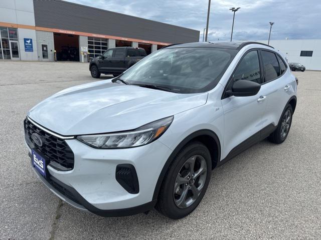 new 2025 Ford Escape car, priced at $28,245