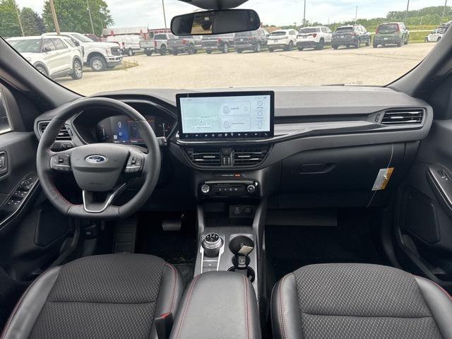 new 2025 Ford Escape car, priced at $28,245